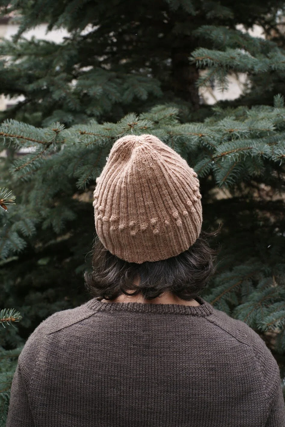 Bloom Hat by Jill Thompson Beach