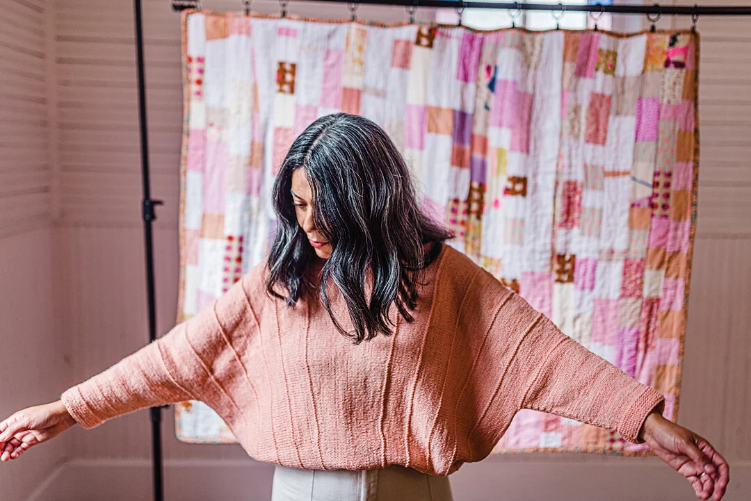 Dayspring by Ainur Berkimbayeva