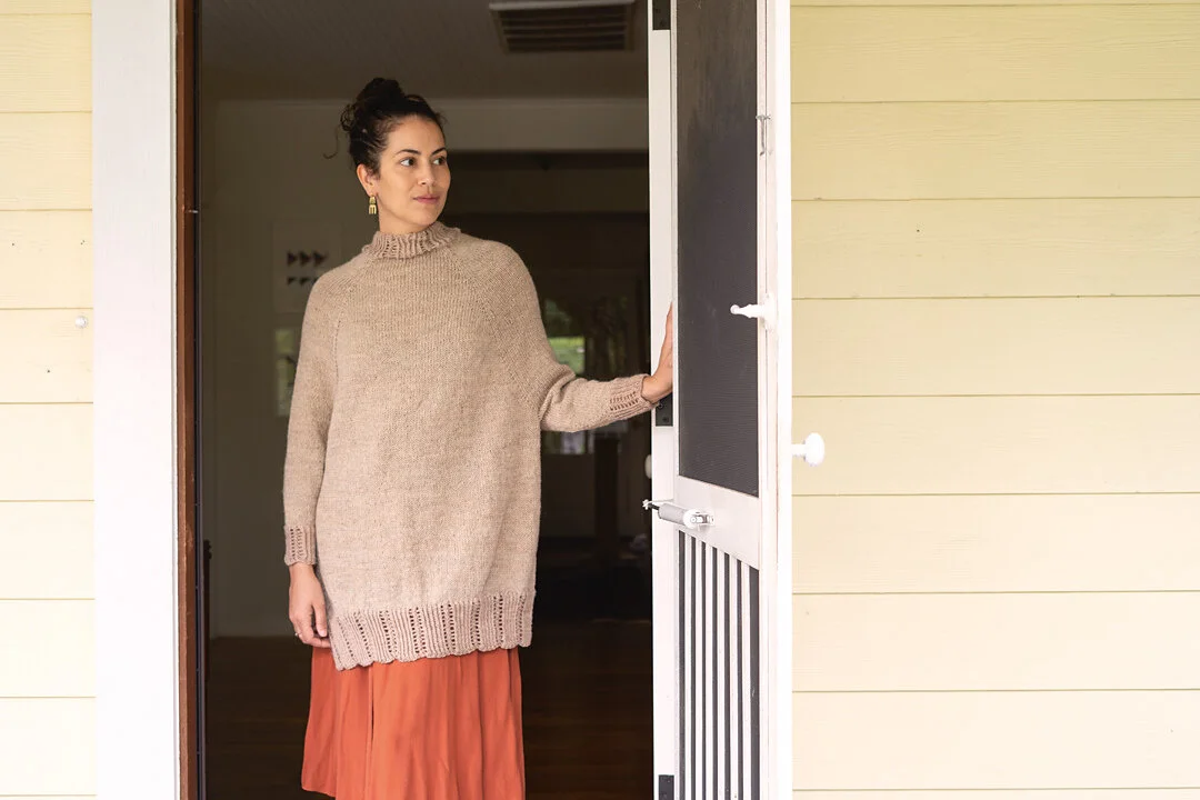 Nestledown by Armenuhi Avanian