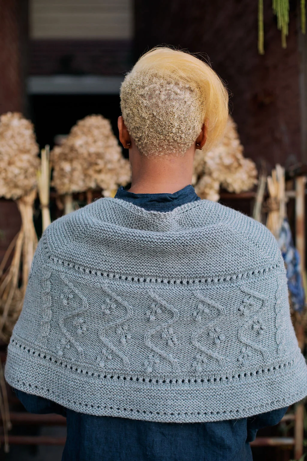 Lady Of The Lake by Katerina C. Rieckel