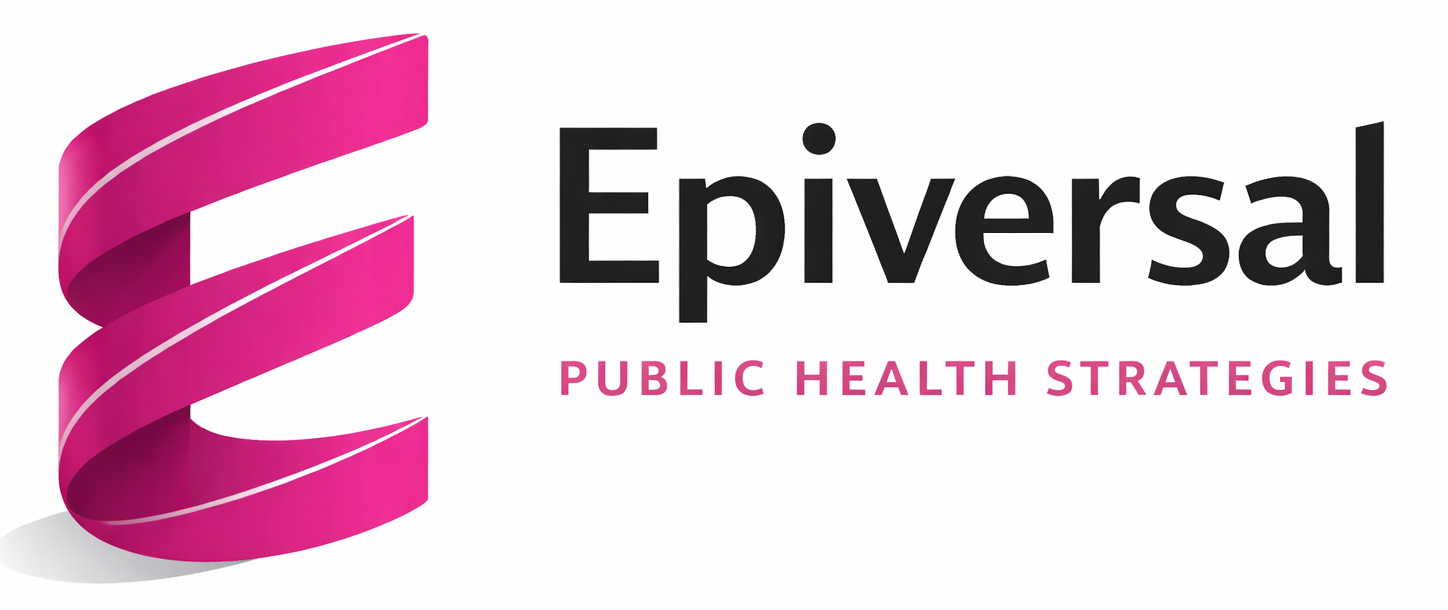 Epiversal  - Public Health Strategies