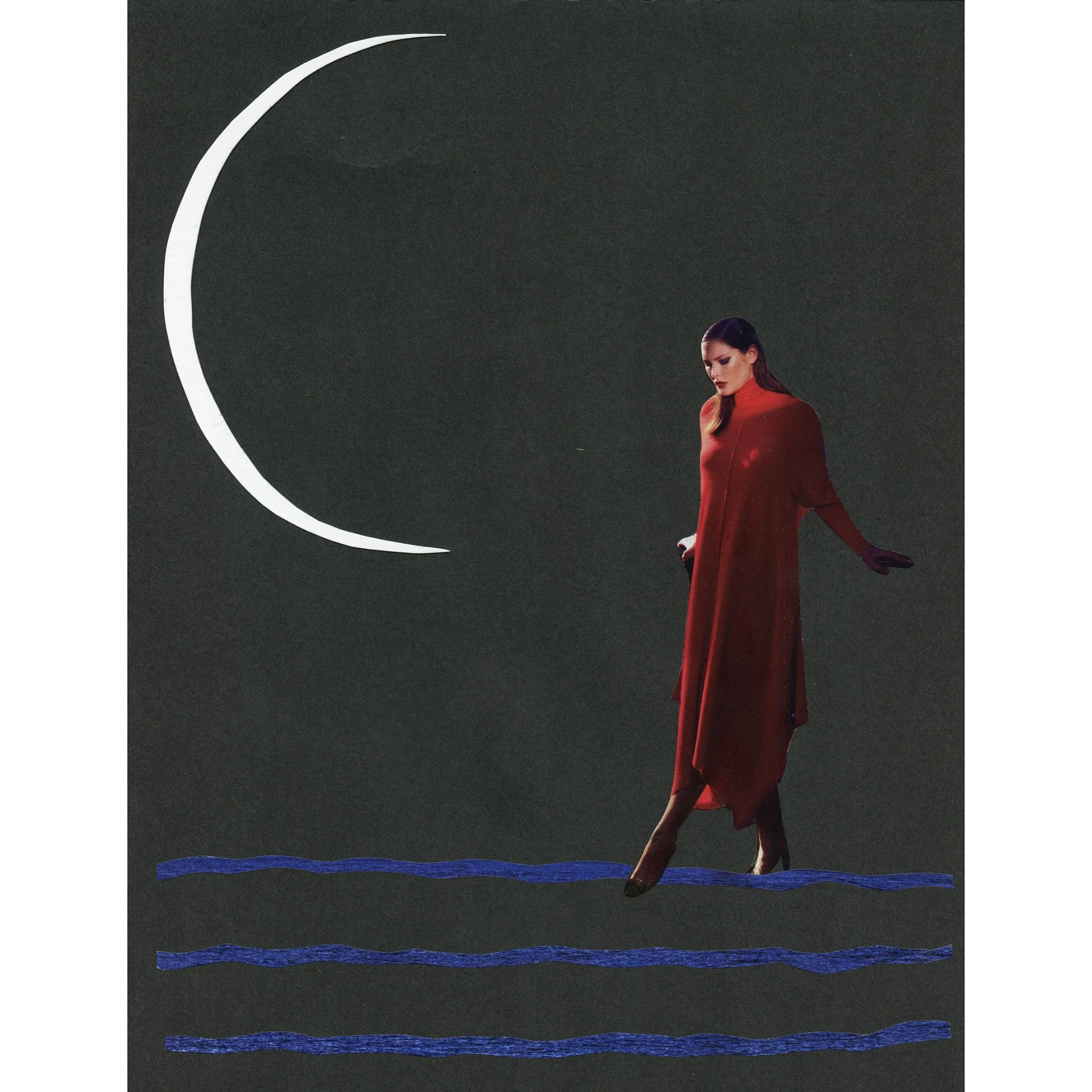 Moon River