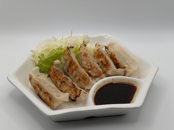 Gyoza