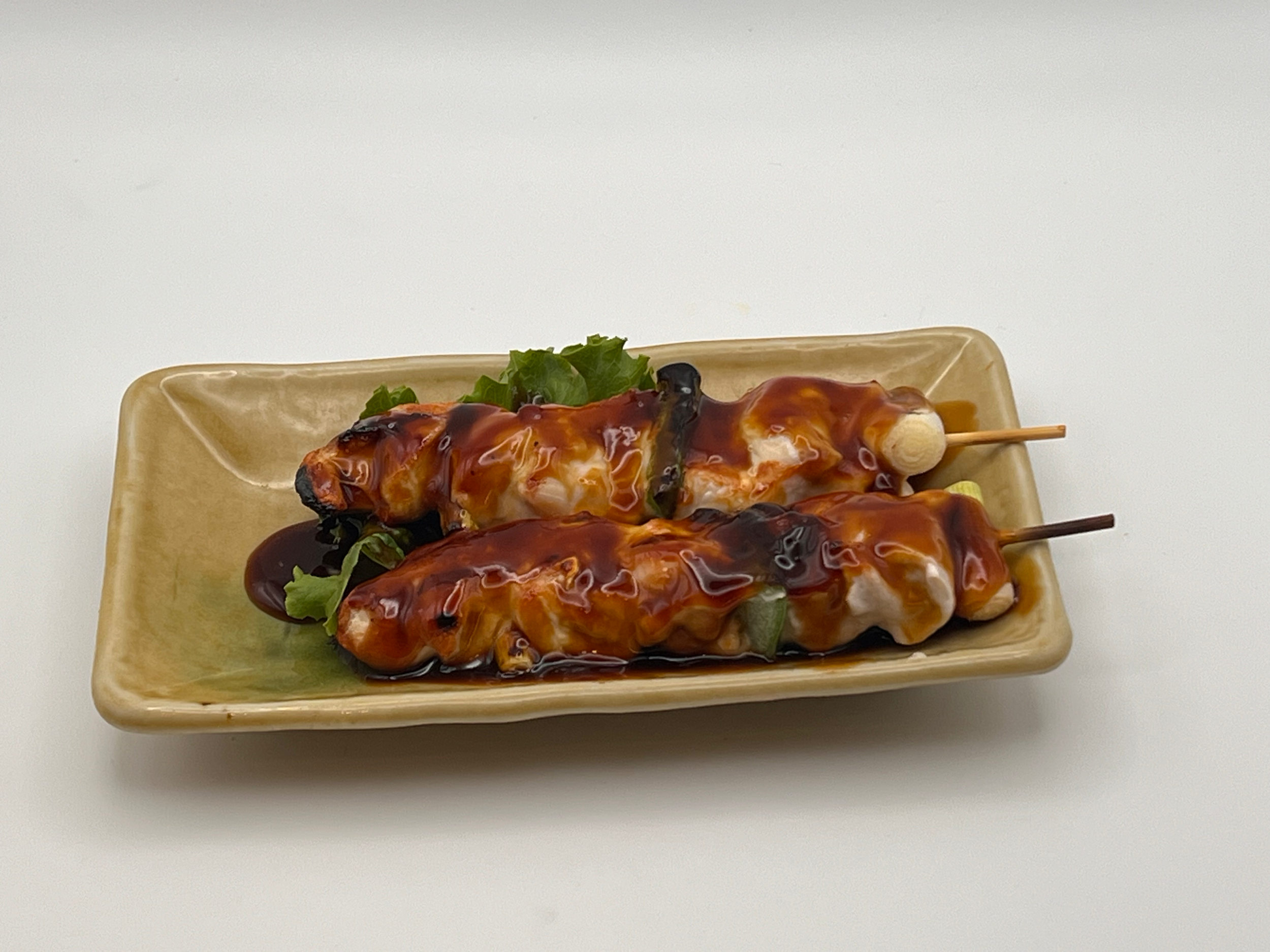 Yakitori