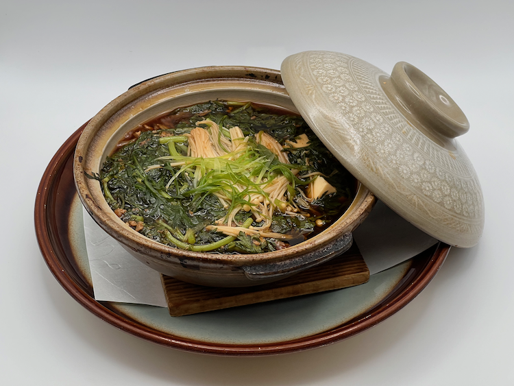 Niku Tofu