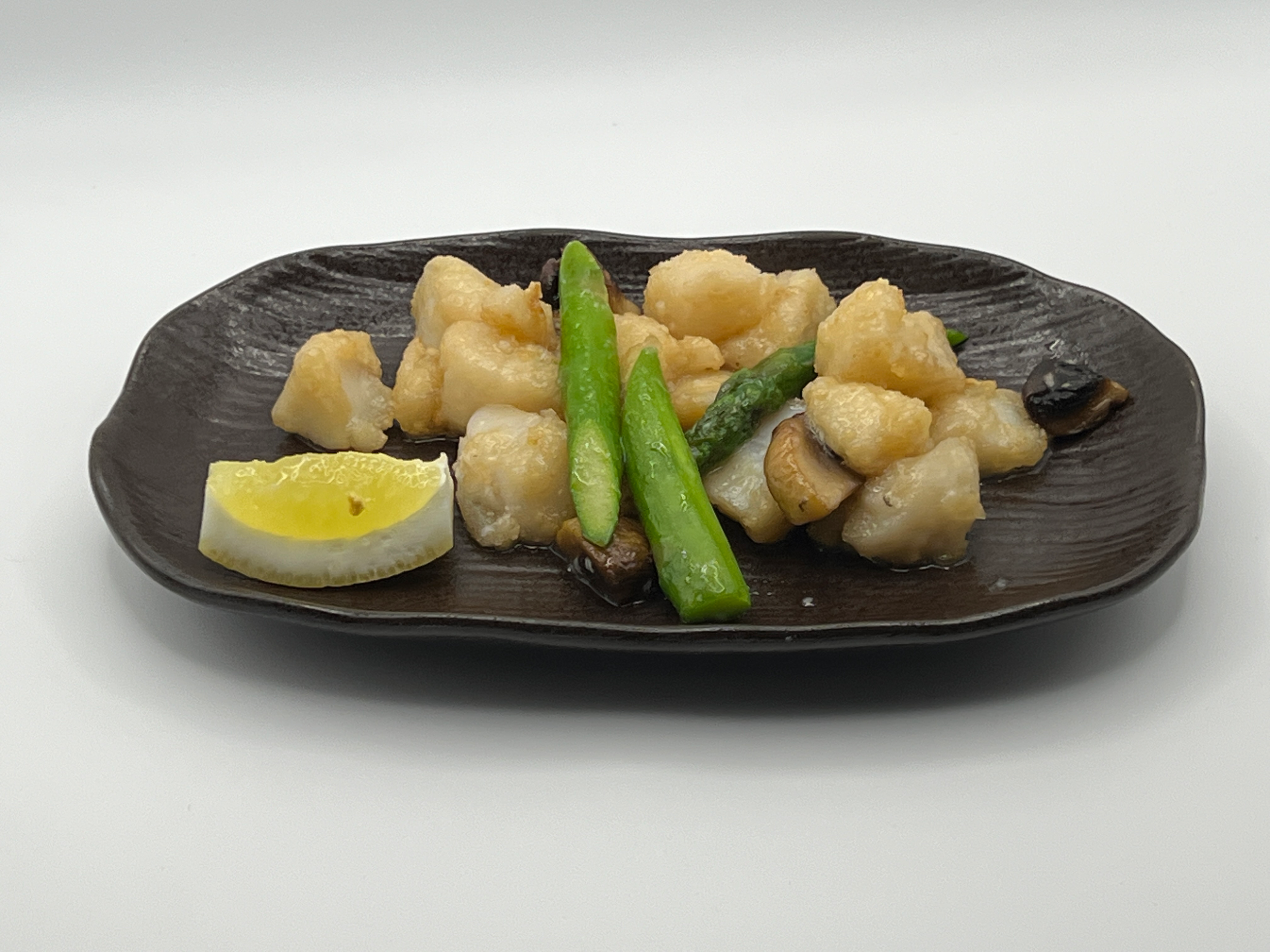 Hotategai Butteryaki
