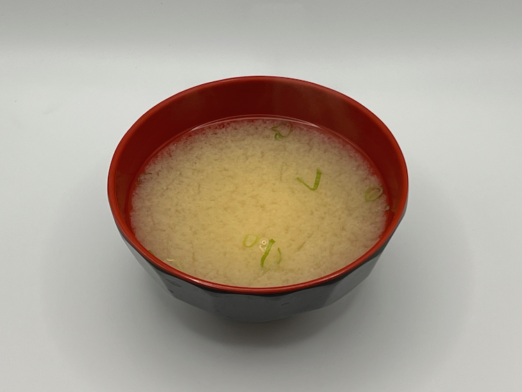Miso Soup