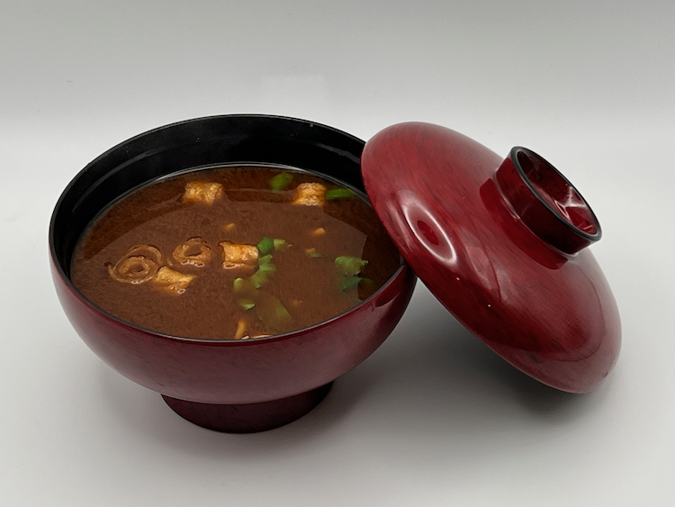 Nameko Jiru