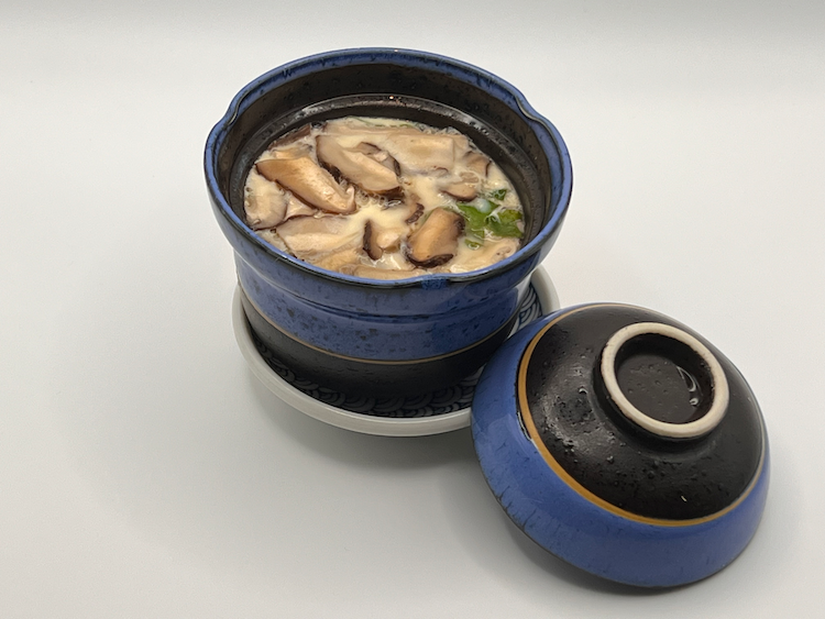 Chawan Mushi