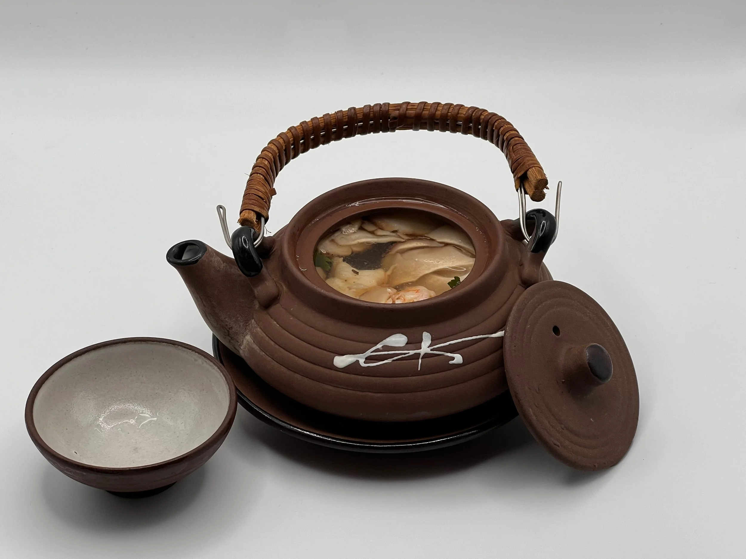Dobin Mushi