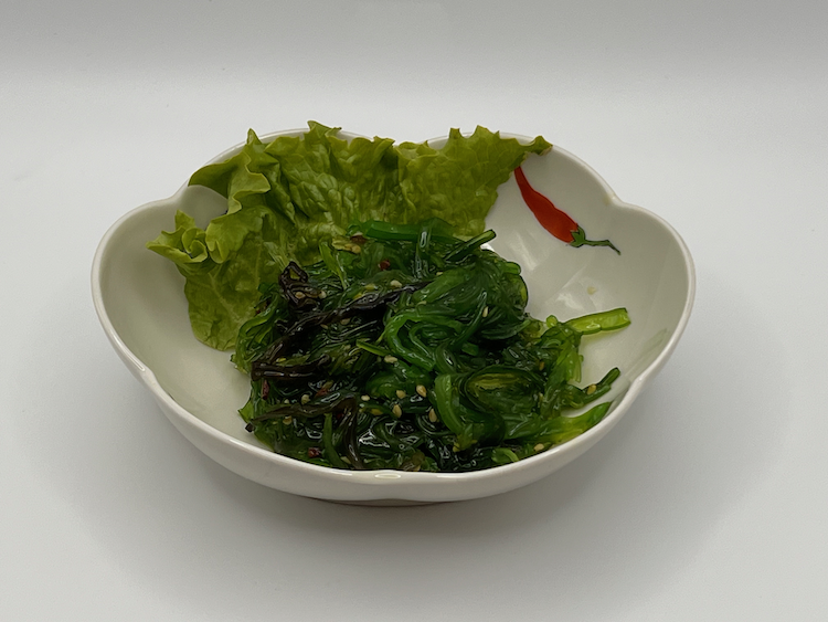 Seaweed Salad