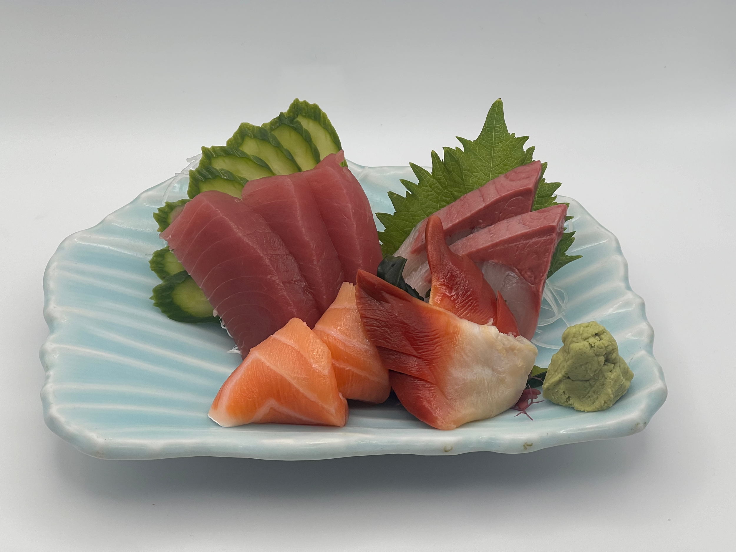 Sashimi Mix