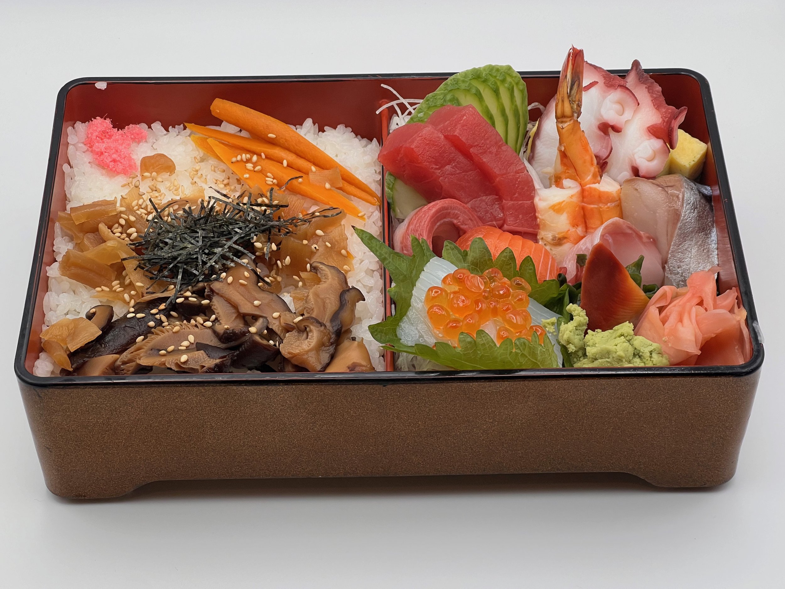 Chirashi Ju