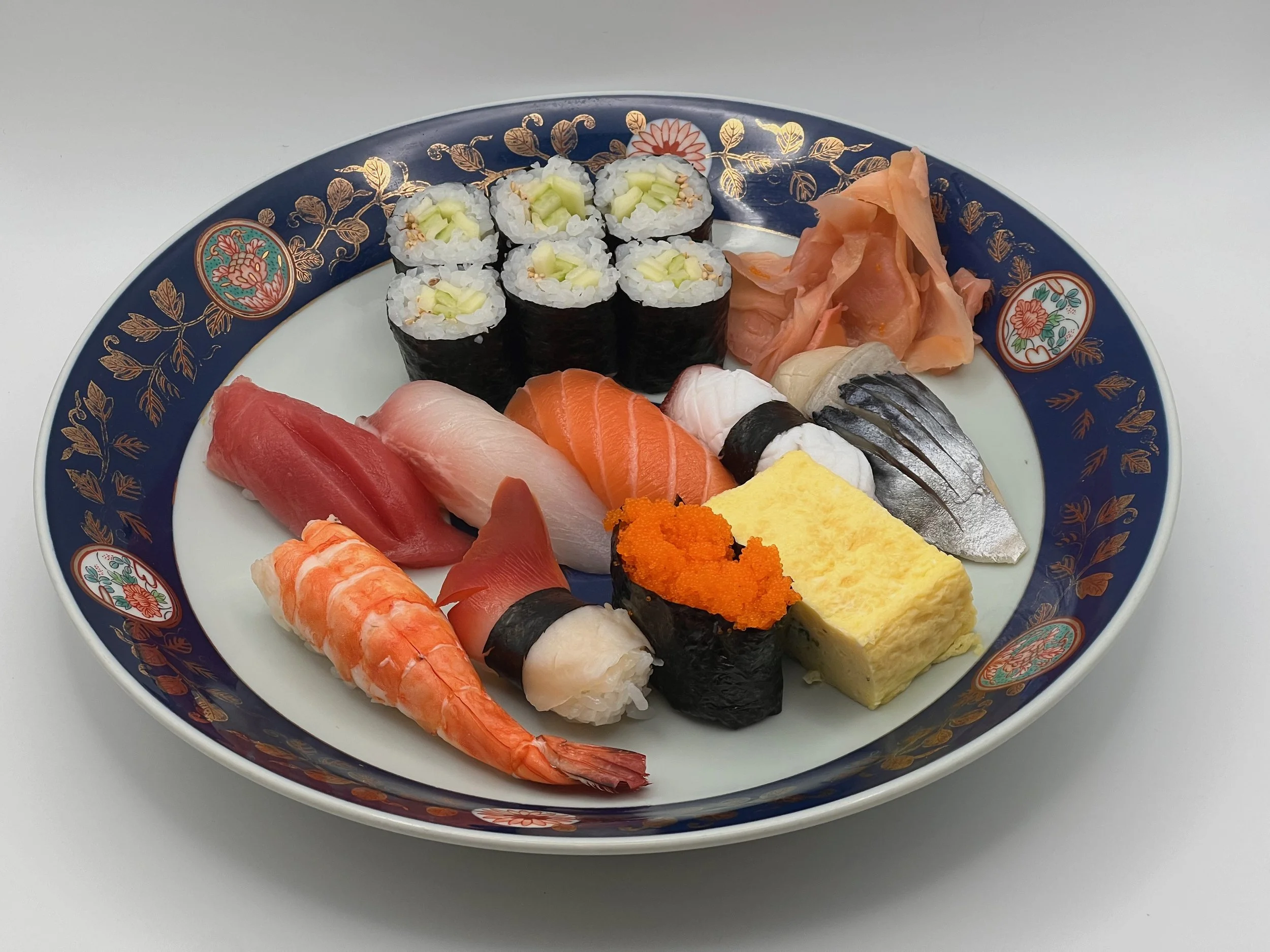 Sushi A