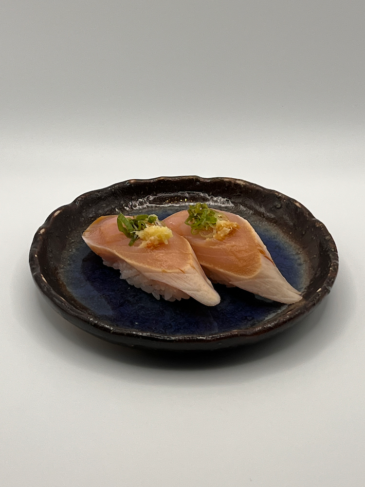 Albacore Tuna