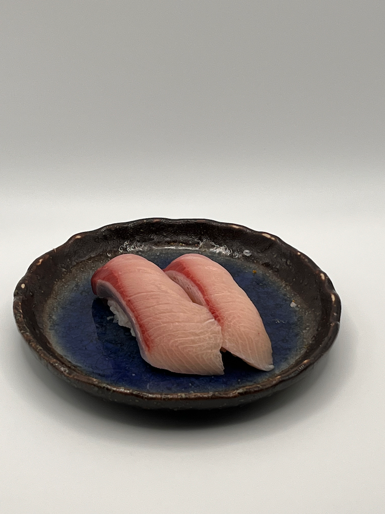 Yellowtail