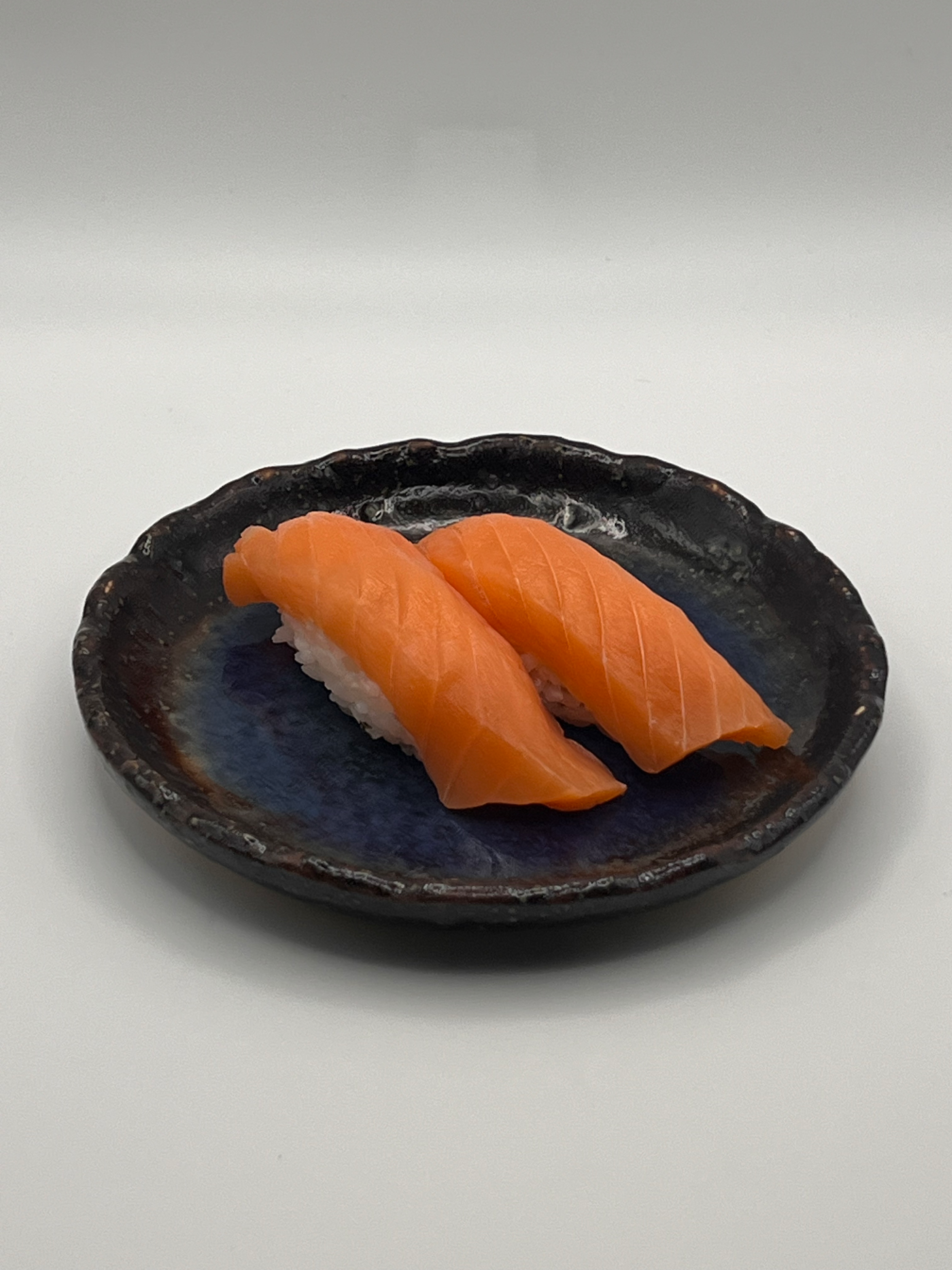 Smoked Salmon