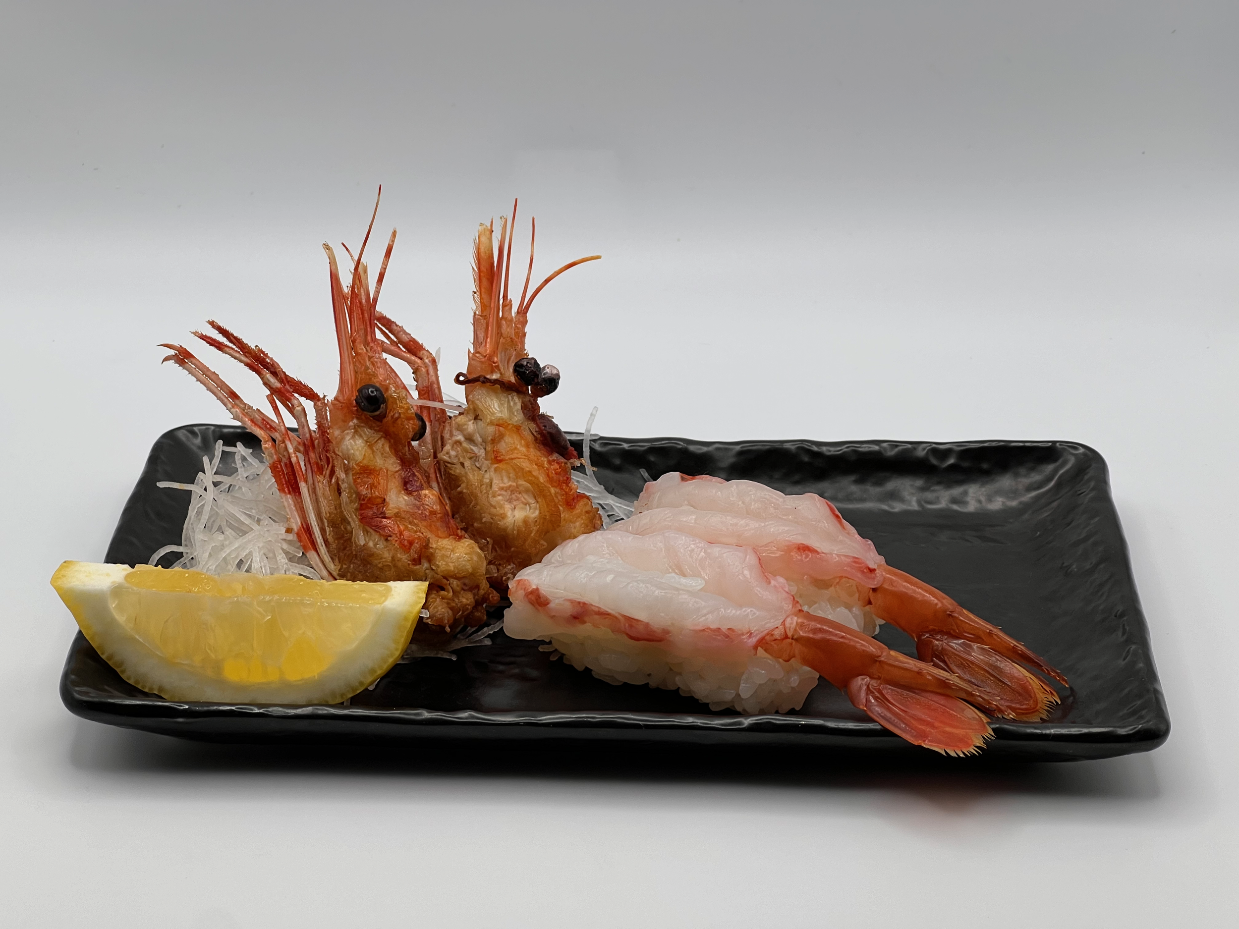 Sweet Shrimp