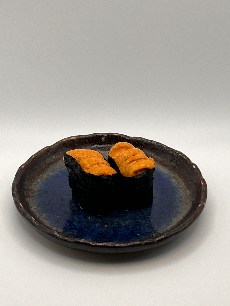 Sea Urchin