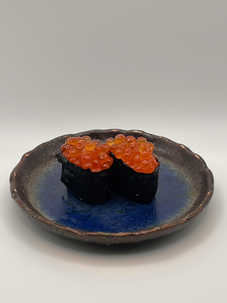 Salmon Roe