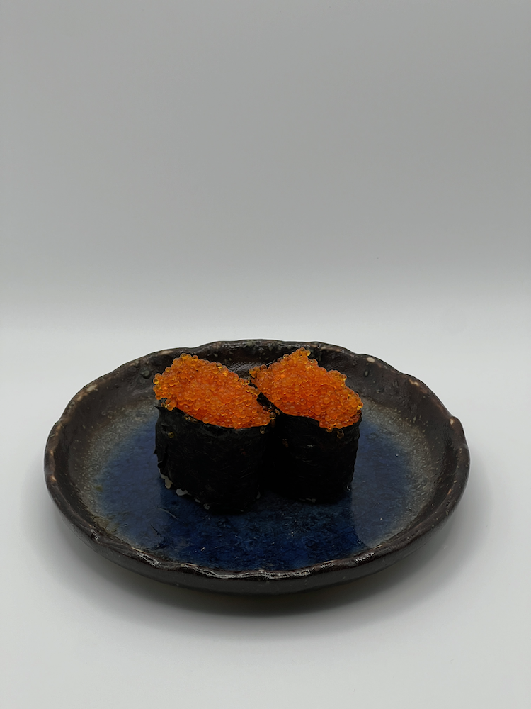 Flying Fish Roe