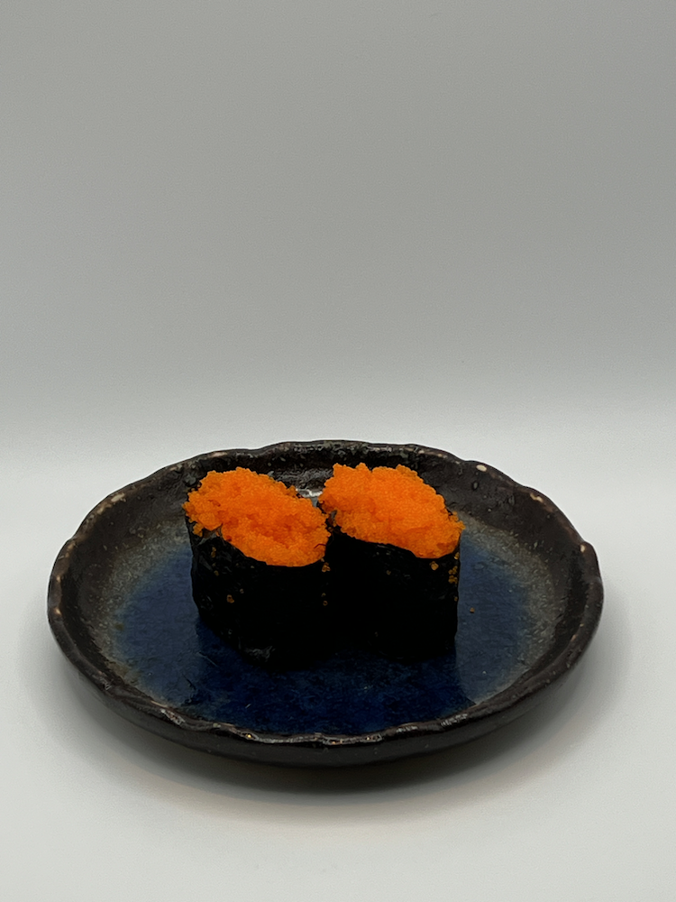 Smelt Roe