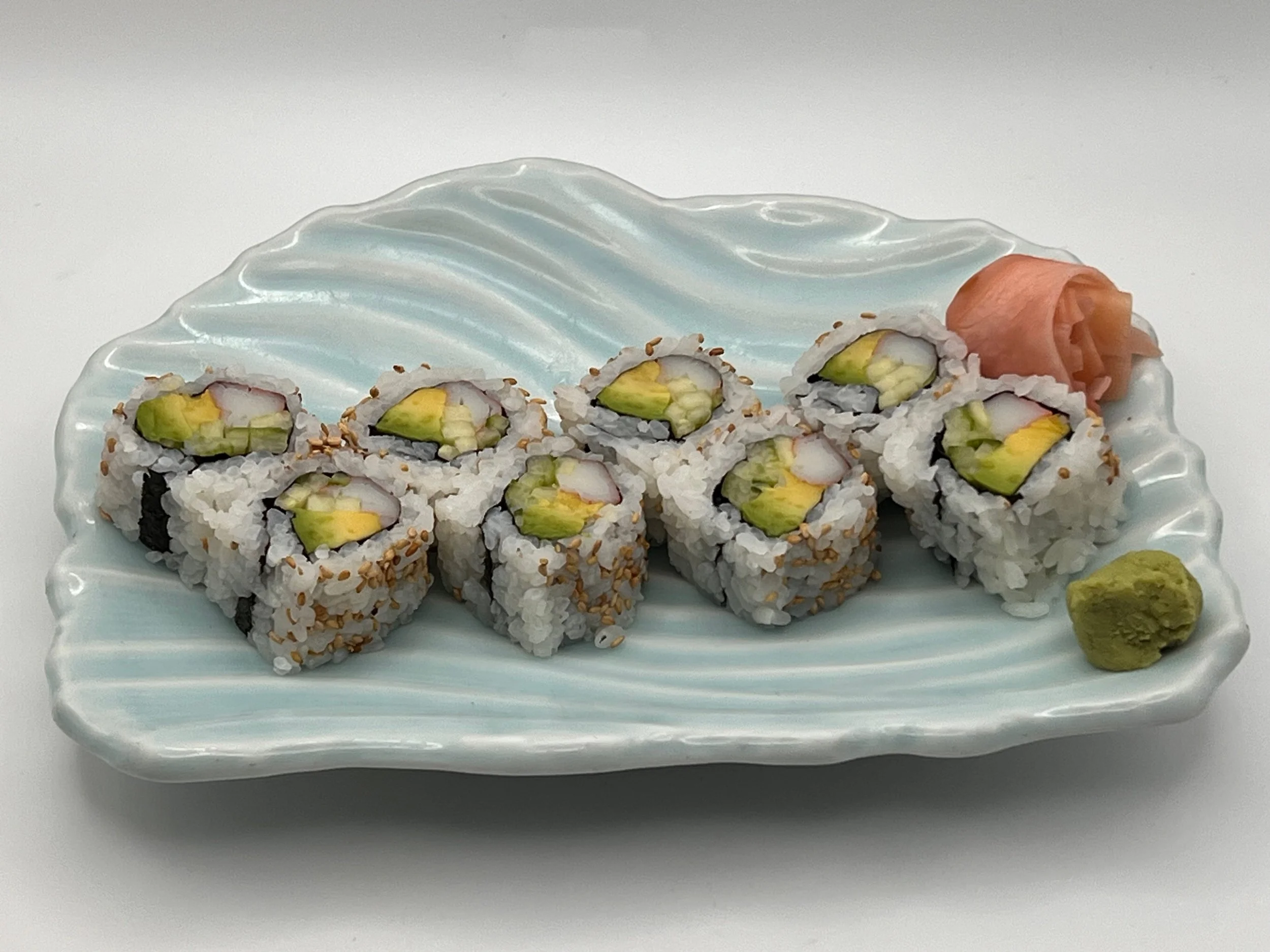 California roll