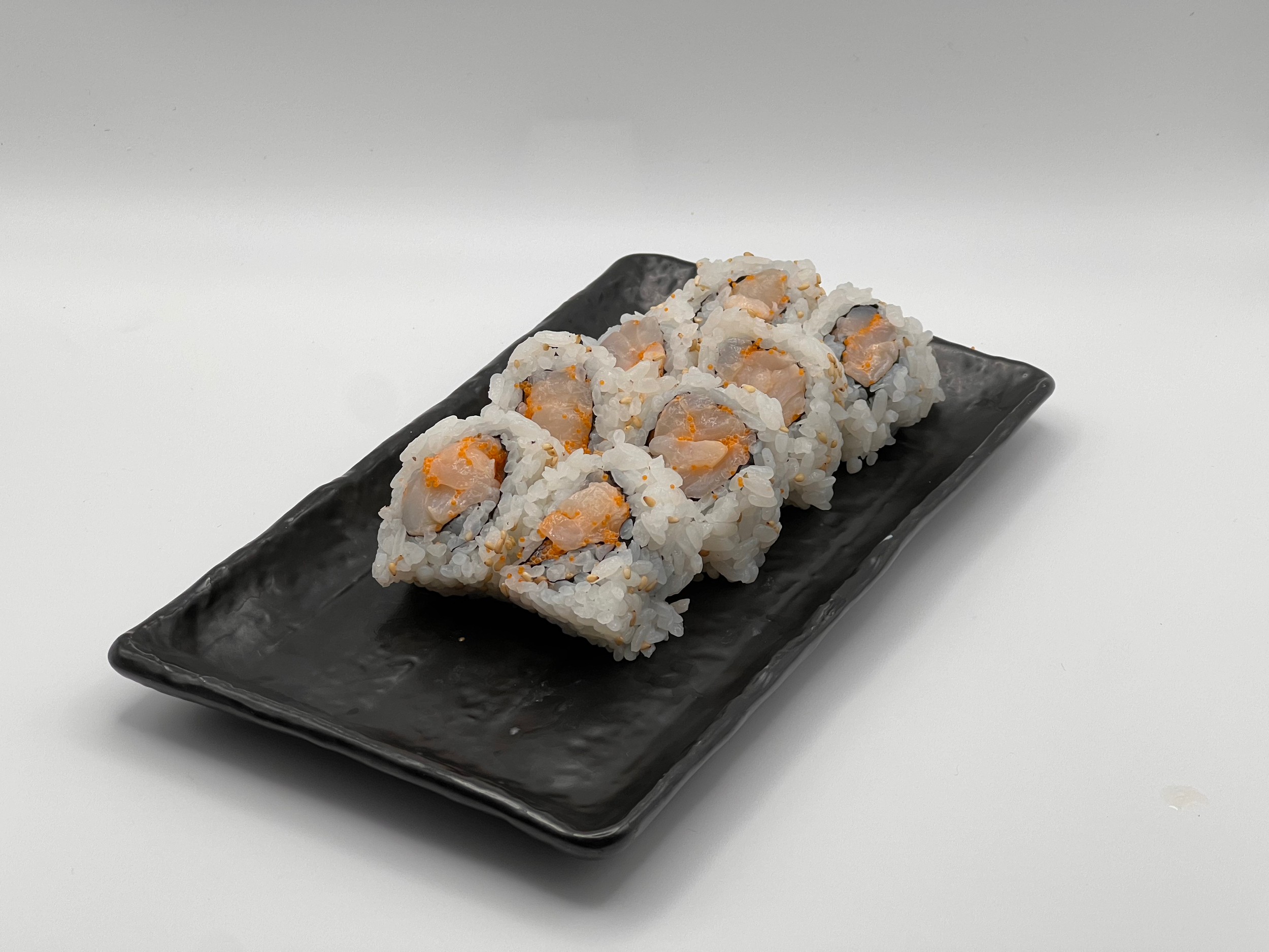 Scallop roll
