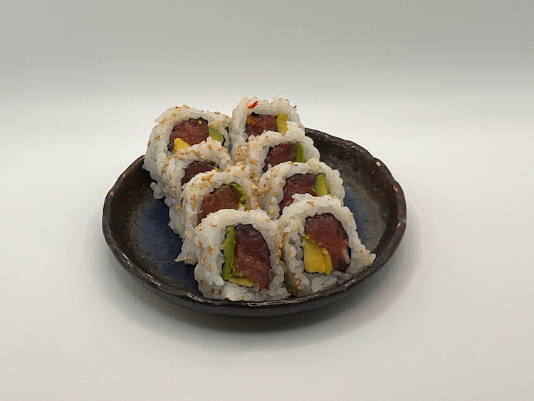Spicy Tuna roll