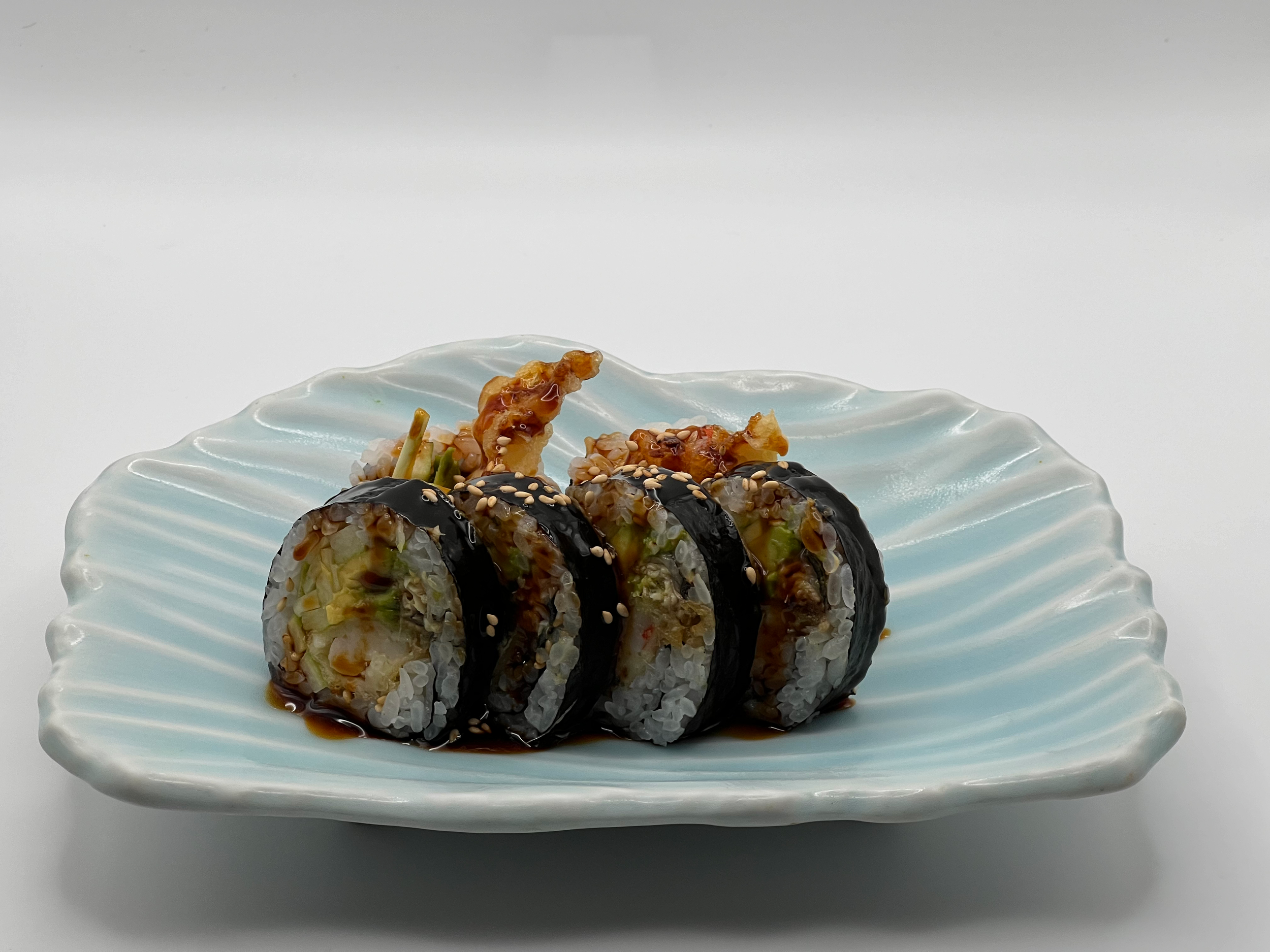 Tempura roll