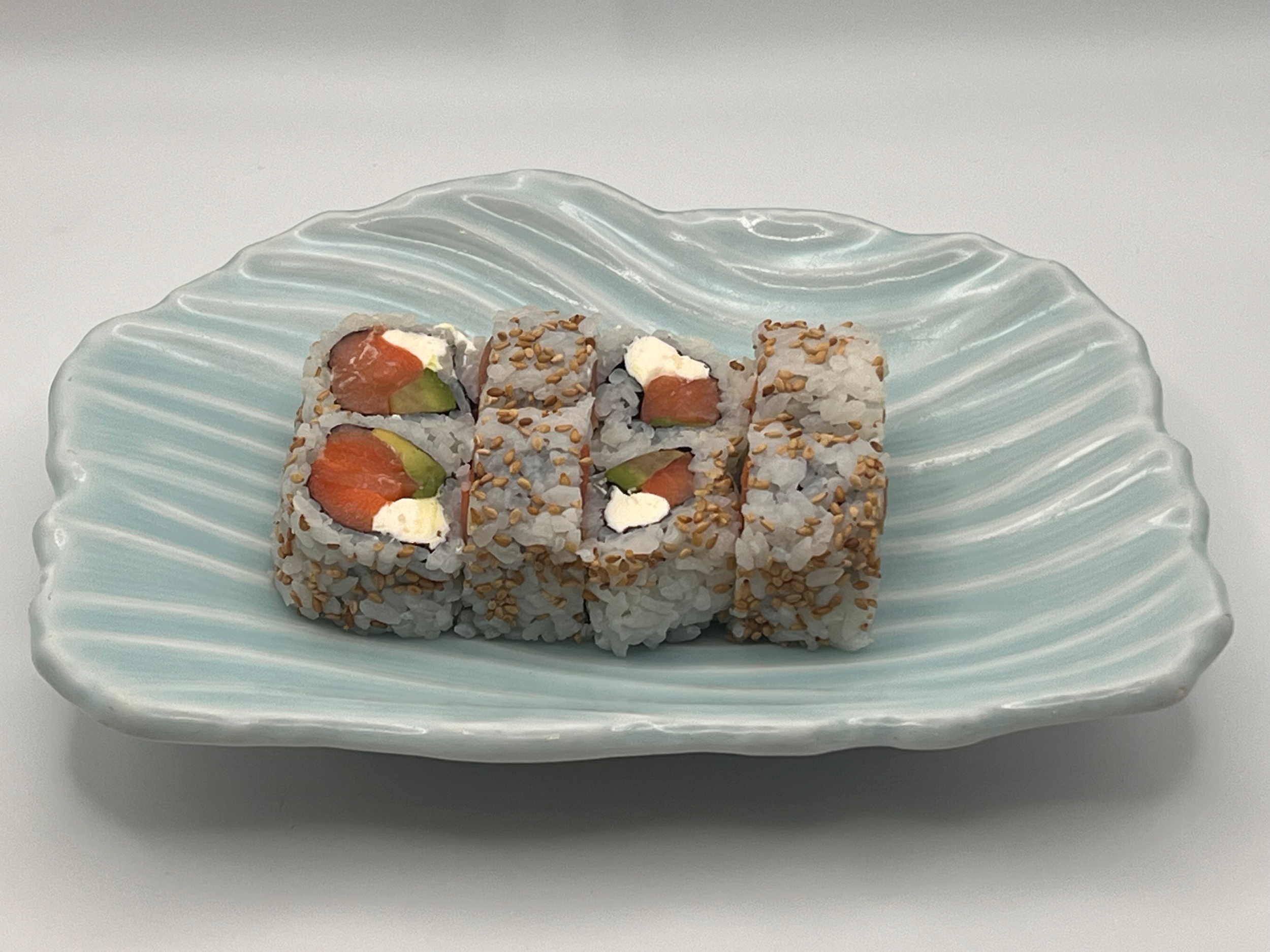 Philadelphia roll