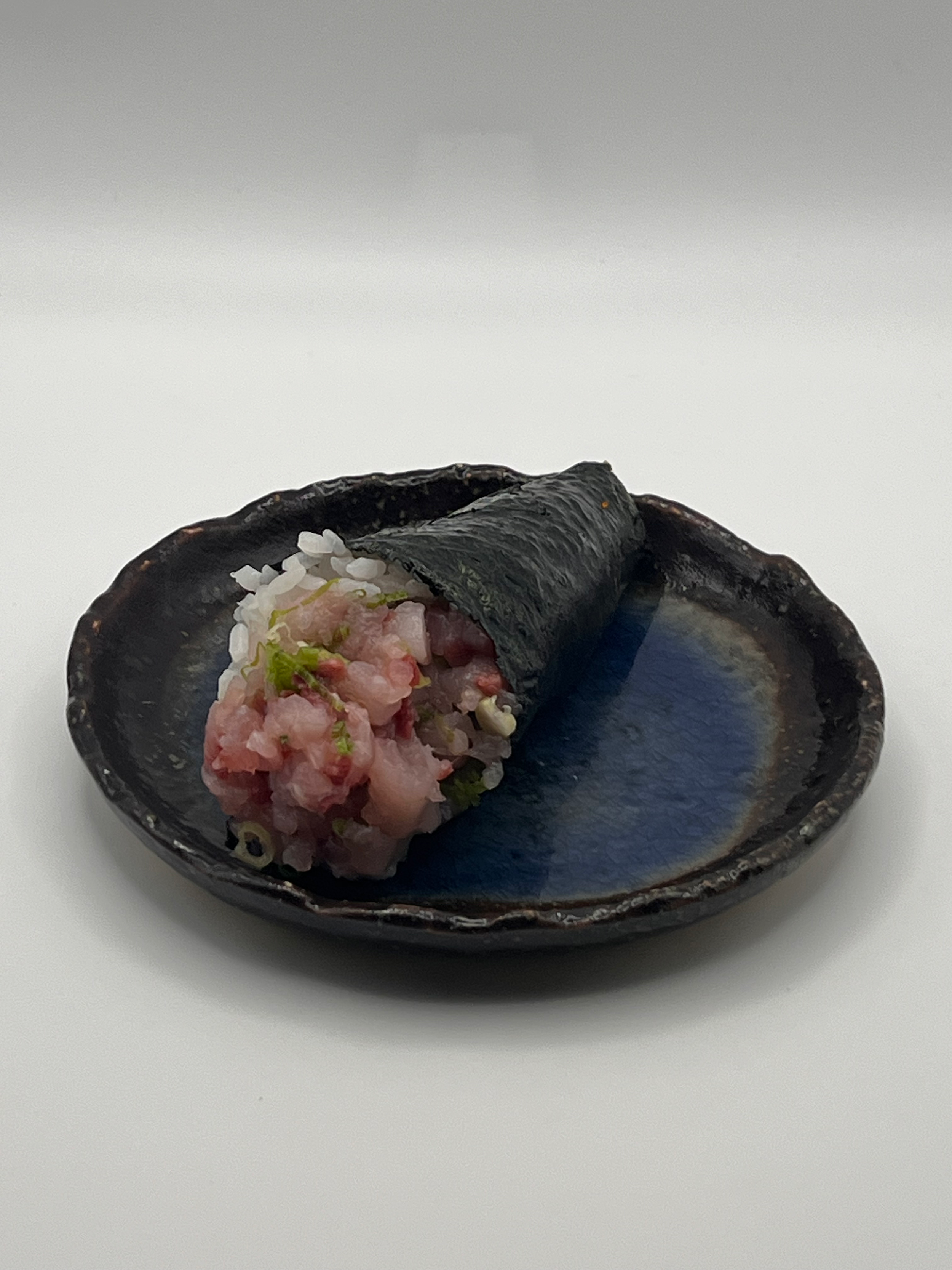 negihama handroll
