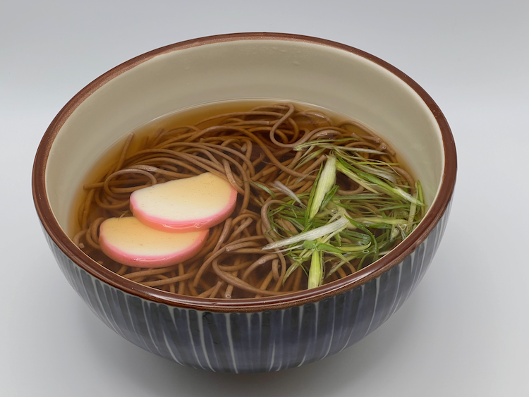 Kake Soba