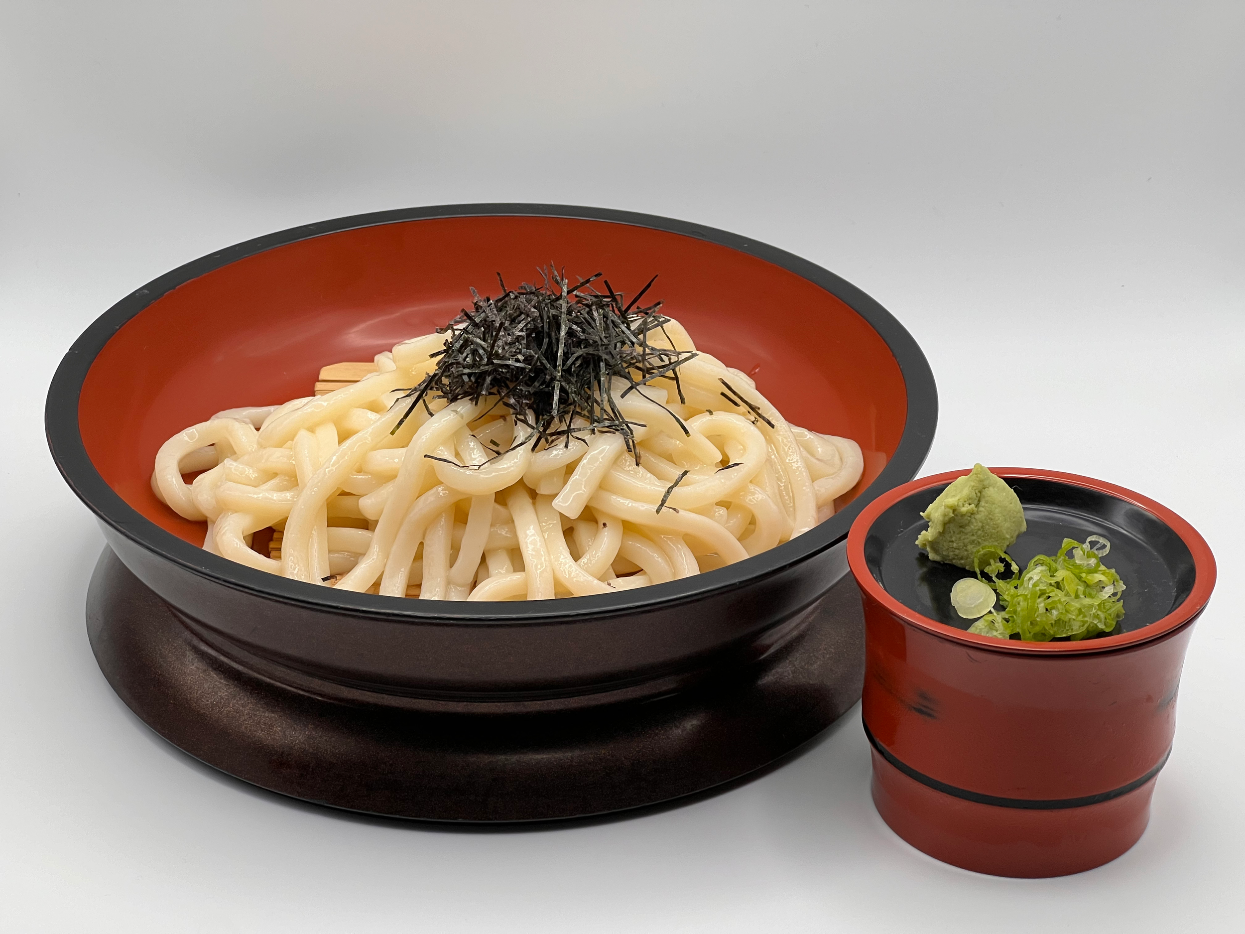 Zaru Udon