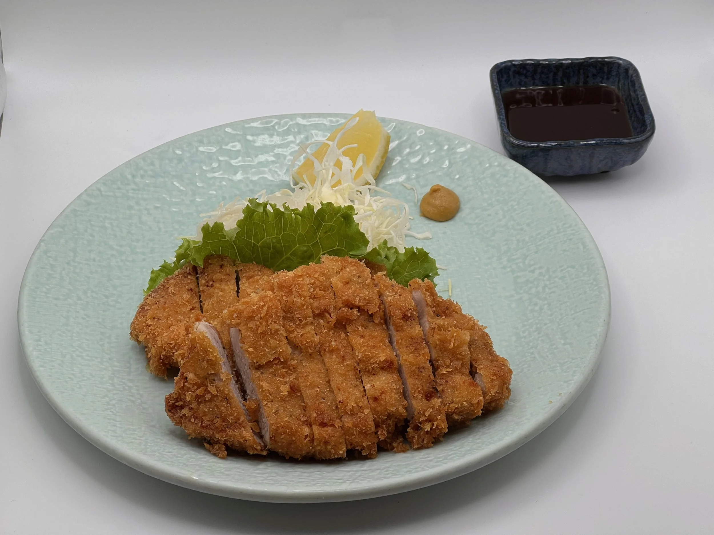 tonkatsu 