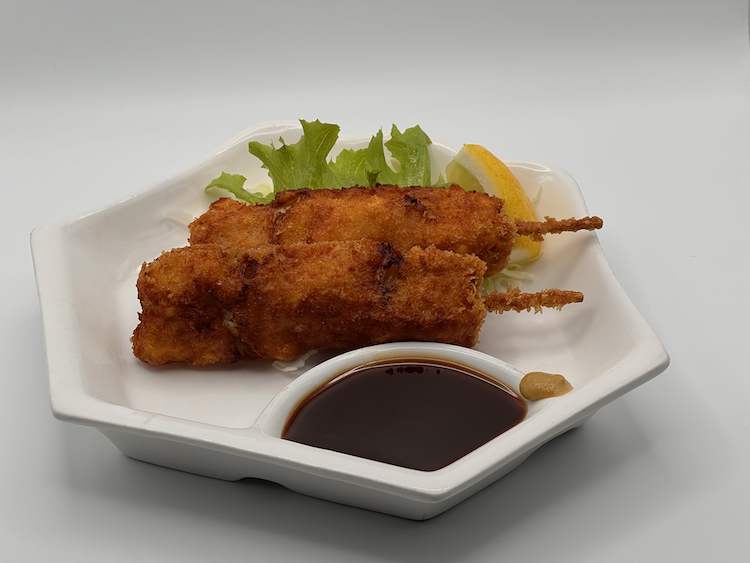 kushi katsu