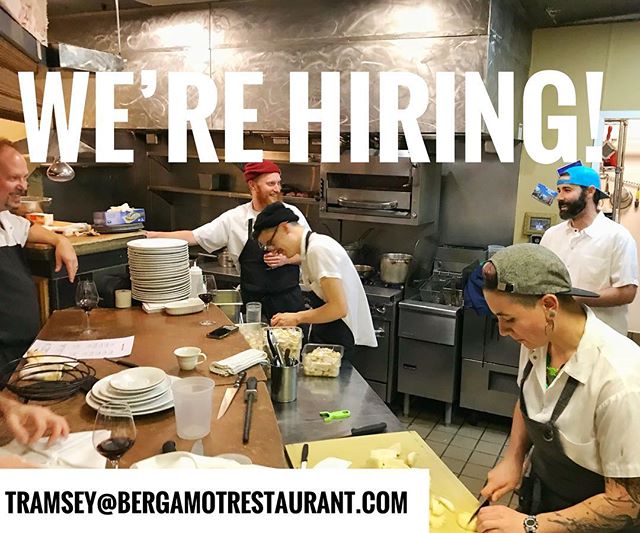 Join the party!
#somerville #unionsquaresomerville #bisqcambridge 
#inmansquare #bergamotbuzz