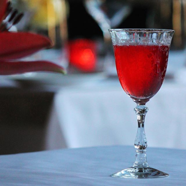 A memorable cocktail party requires: Cocktails, Champagne, and Champagne Cocktails. #bergamotbuzz #bisqcambridge #inmansquare #harvardsquare #unionsquaresomerville #cocktails #somerville