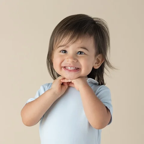Toddler Photo Shoot | Houston Family Photographer
