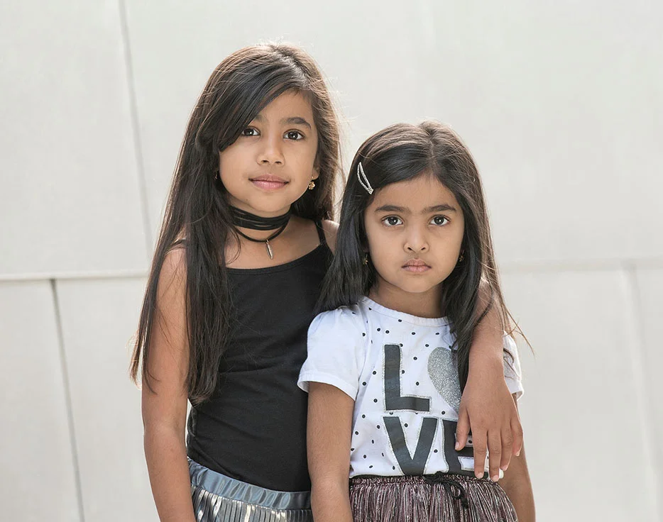 5 tips for taking better photos of your Kids