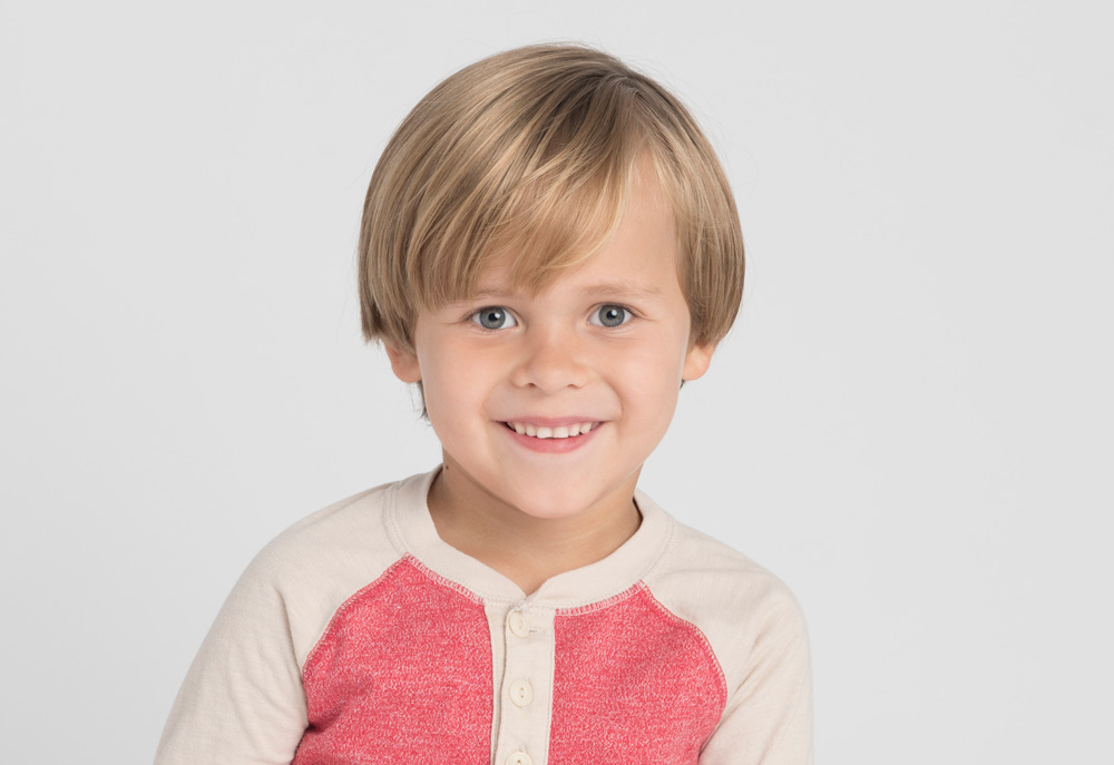 A Portrait Photography Team
