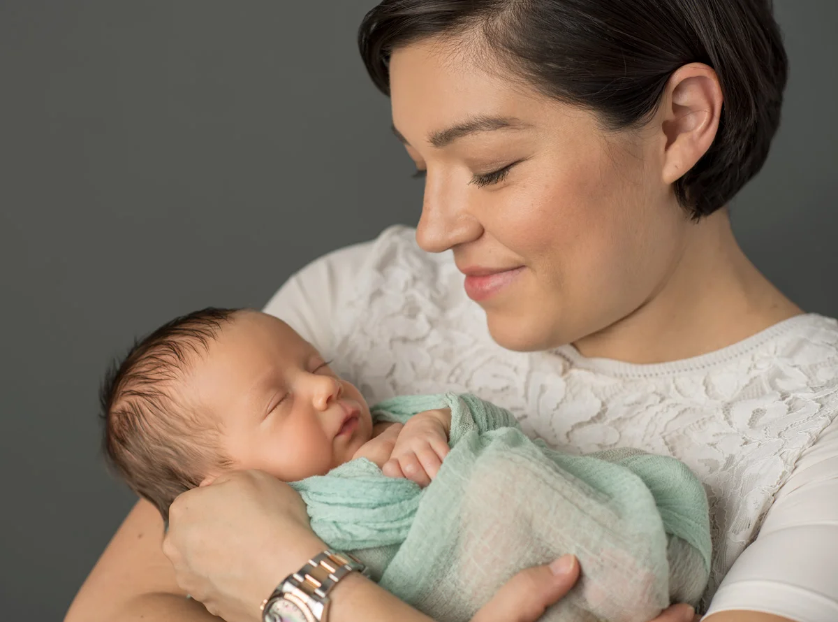 preemie newborn photography