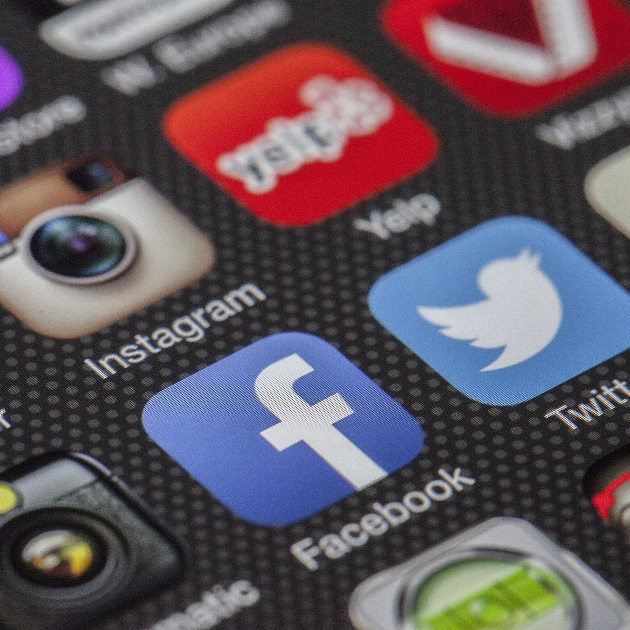 Your Instagram Isn't Good Enough: Your photos Beyond Social Media