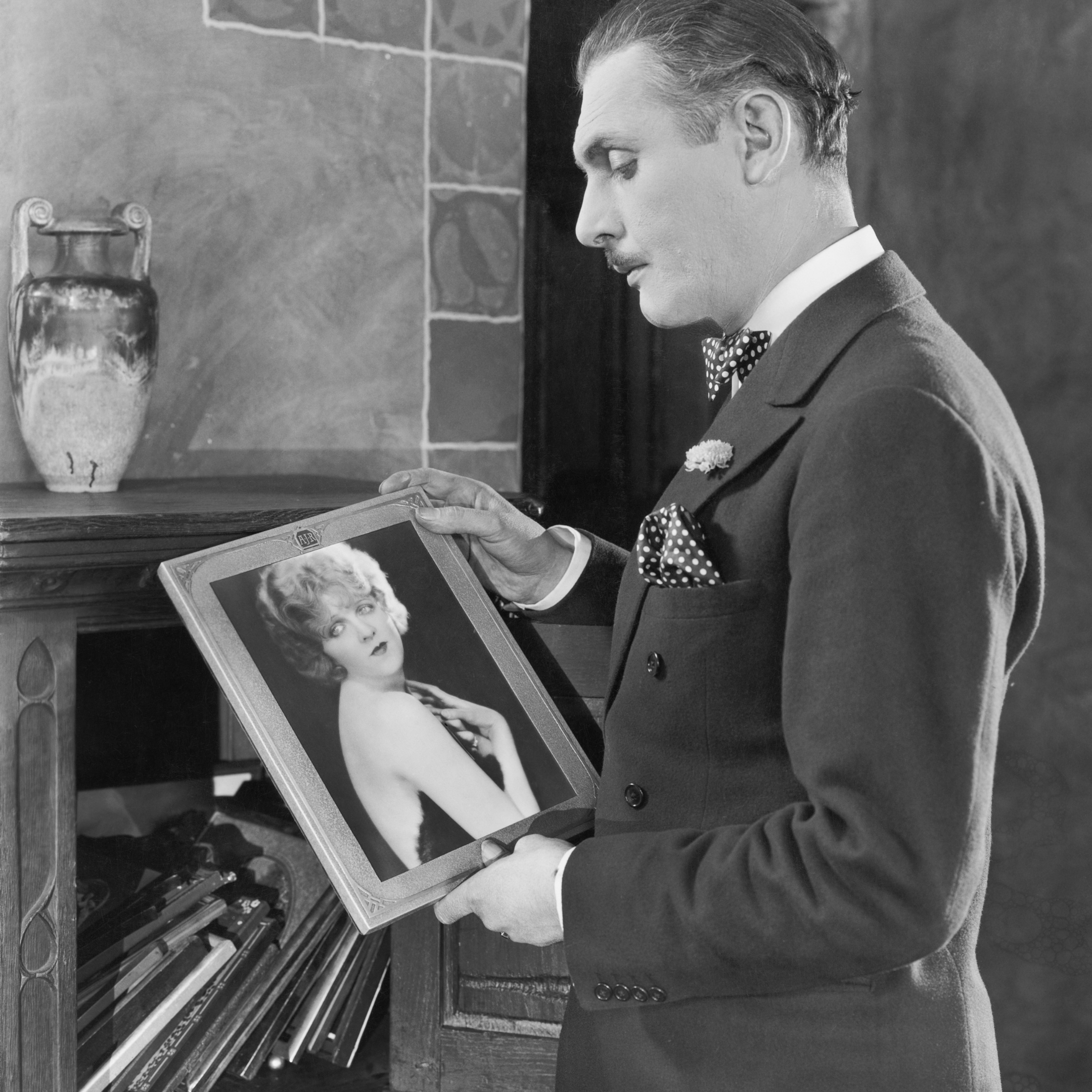 Do we still value photos?