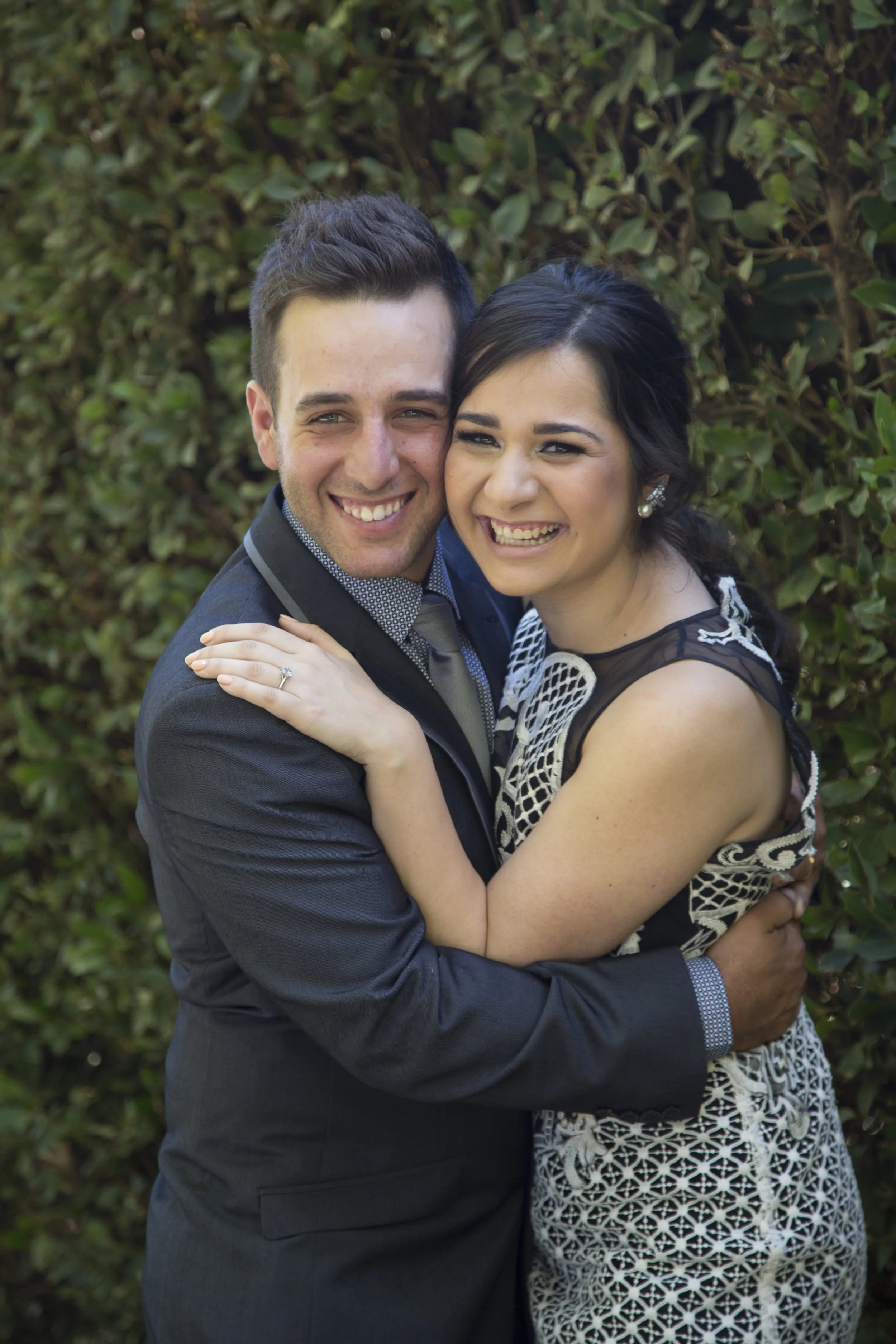 Engagement Photography Olivia & Bruno's Engagement