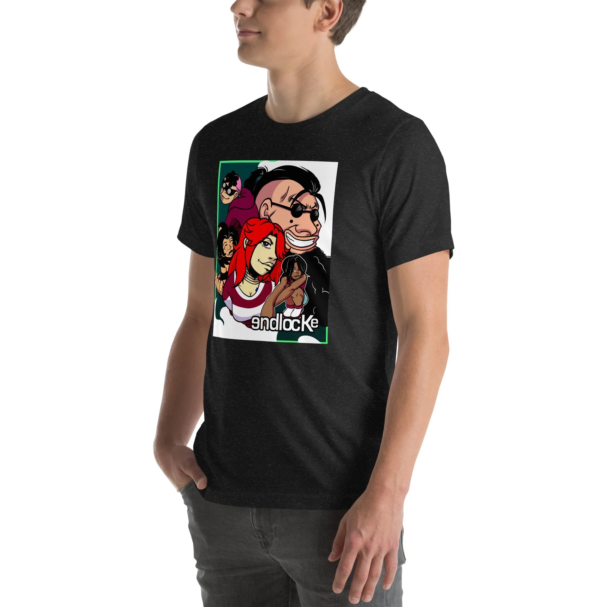 unisex-staple-t-shirt-black-heather-left-front-6a6b4b10d3d8e.jpg