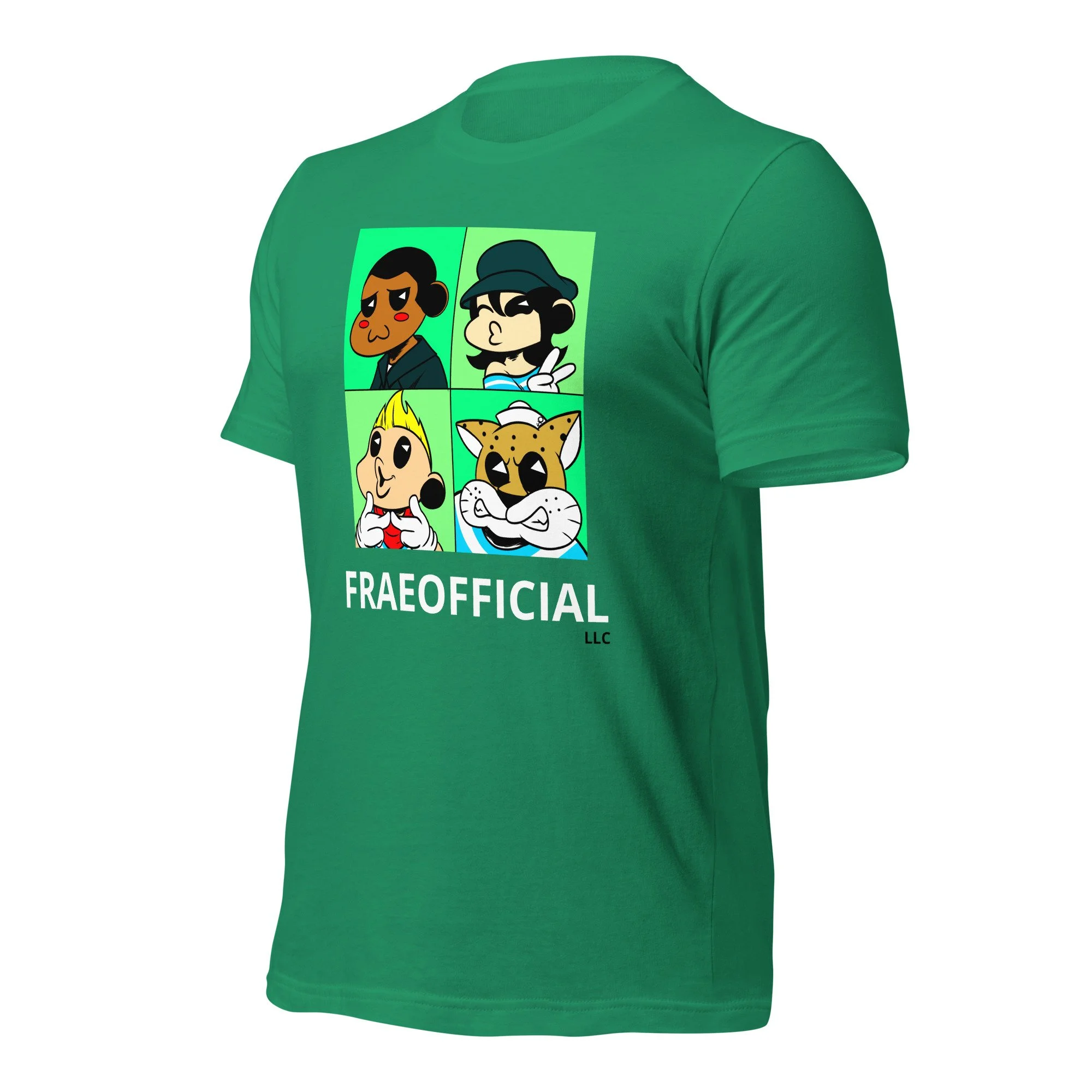 unisex-staple-t-shirt-kelly-left-front-6a6b856510af4.jpg