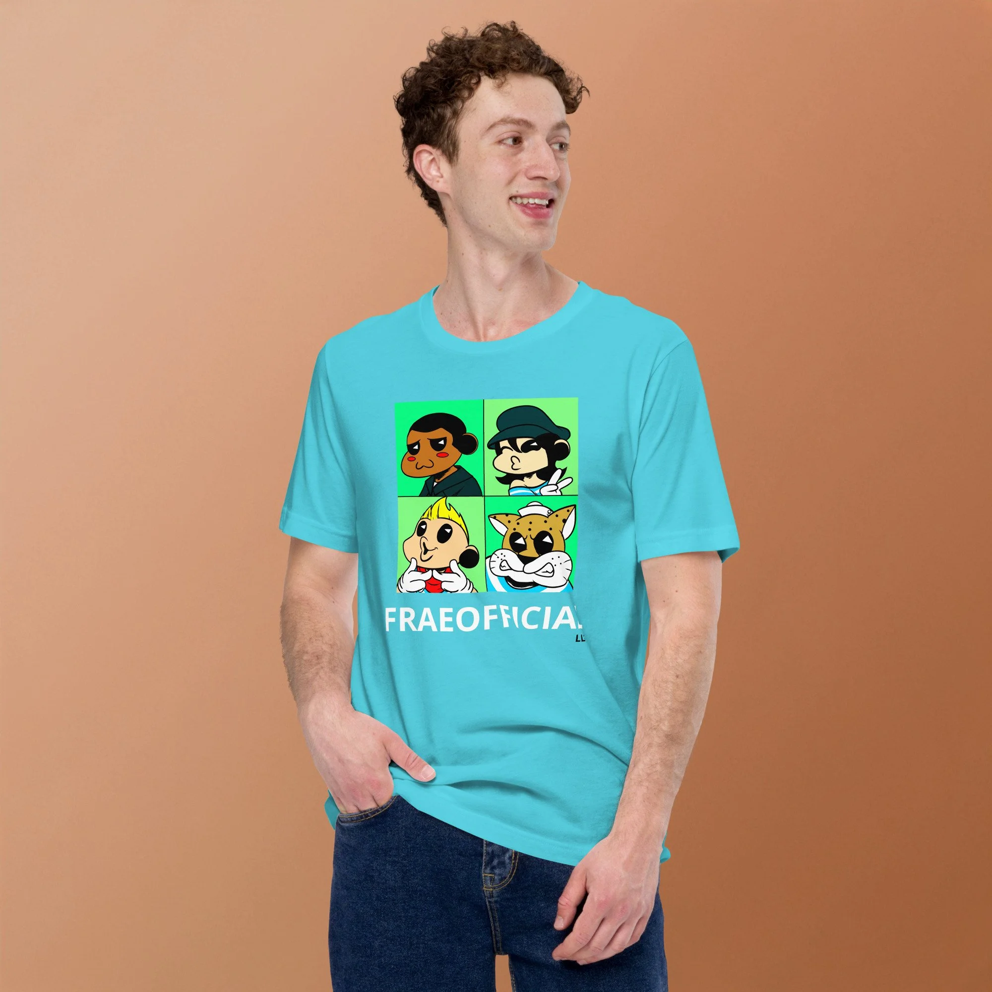 unisex-staple-t-shirt-turquoise-front-2-6a6b8565114b3.jpg