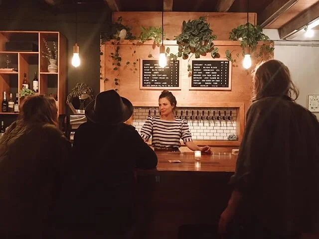 Hey Tuesday, have plans tonight?