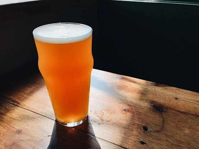 We sure could use some sun-filled glasses about now... I guess we&rsquo;ll just have to settle for beer-filled glasses